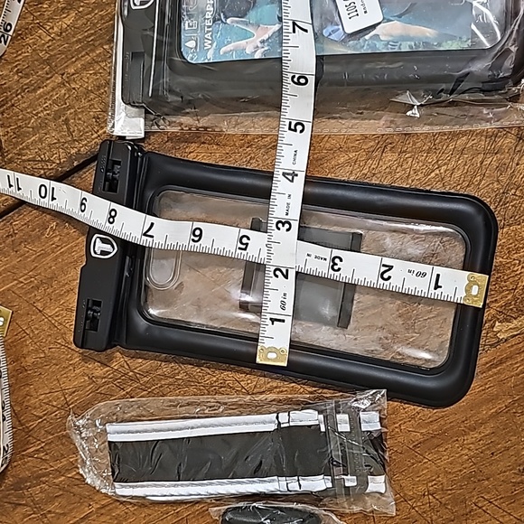 Waterproof Cell Phone Cases - Picture 7 of 7